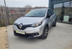 Renault Captur 1.5 DCI 90 ENERGY BUSINESS