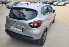 Renault Captur 1.5 DCI 90 ENERGY BUSINESS