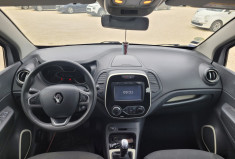 Renault Captur 1.5 DCI 90 ENERGY BUSINESS