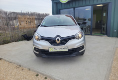 Renault Captur 1.5 DCI 90 ENERGY BUSINESS