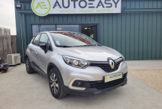 Renault Captur 1.5 DCI 90 ENERGY BUSINESS