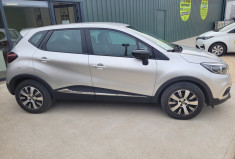 Renault Captur 1.5 DCI 90 ENERGY BUSINESS