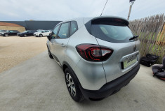 Renault Captur 1.5 DCI 90 ENERGY BUSINESS
