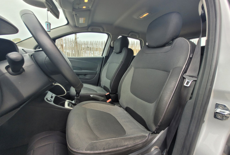 Renault Captur 1.5 DCI 90 ENERGY BUSINESS