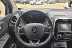 Renault Captur 1.5 DCI 90 ENERGY BUSINESS