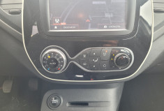 Renault Captur 1.5 DCI 90 ENERGY BUSINESS