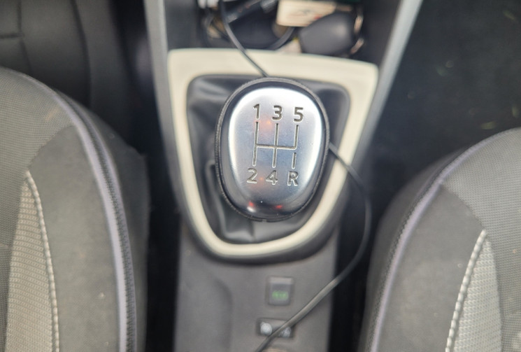 Renault Captur 1.5 DCI 90 ENERGY BUSINESS