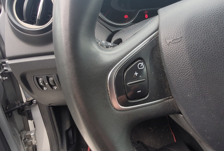 Renault Captur 1.5 DCI 90 ENERGY BUSINESS