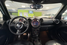 Mini Countryman 143 CV Cooper SD ALL4 RED HOT 