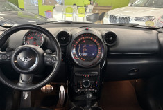 Mini Countryman 143 CV Cooper SD ALL4 RED HOT 
