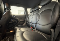 Mini Countryman 143 CV Cooper SD ALL4 RED HOT 