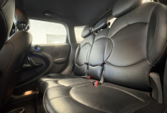 Mini Countryman 143 CV Cooper SD ALL4 RED HOT 