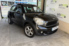 Mini Countryman  One 98 ch Pack Salt BOITE AUTO / IDEAL JEUNE PERMIS