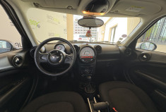 Mini Countryman  One 98 ch Pack Salt BOITE AUTO / IDEAL JEUNE PERMIS