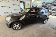 Mini Countryman  One 98 ch Pack Salt BOITE AUTO / IDEAL JEUNE PERMIS
