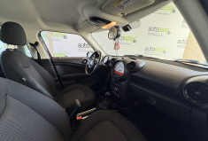 Mini Countryman  One 98 ch Pack Salt BOITE AUTO / IDEAL JEUNE PERMIS