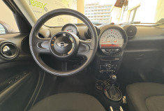 Mini Countryman  One 98 ch Pack Salt BOITE AUTO / IDEAL JEUNE PERMIS