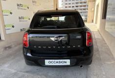 Mini Countryman  One 98 ch Pack Salt BOITE AUTO / IDEAL JEUNE PERMIS