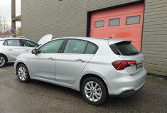 FIAT TIPO 1.3 Multijet 95 S&S BVM5 Business + caméra / Entretien Fiat