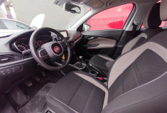 FIAT TIPO 1.3 Multijet 95 S&S BVM5 Business + caméra / Entretien Fiat