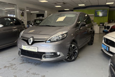 Renault Scénic 1.5 Dci 110 cv Finition Bose  95 000 km !!!