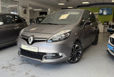 Renault Scénic 1.5 Dci 110 cv Finition Bose  95 000 km !!!