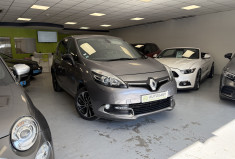 Renault Scénic 1.5 Dci 110 cv Finition Bose  95 000 km !!!