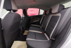FIAT TIPO 1.3 Multijet 95 S&S BVM5 Business + caméra / Entretien Fiat
