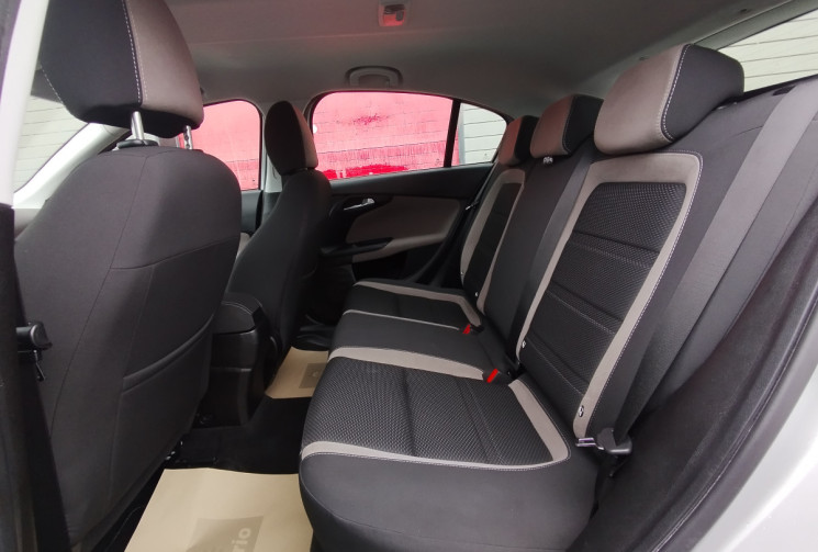 FIAT TIPO 1.3 Multijet 95 S&S BVM5 Business + caméra / Entretien Fiat