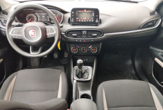 FIAT TIPO 1.3 Multijet 95 S&S BVM5 Business + caméra / Entretien Fiat