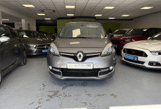 Renault Scénic 1.5 Dci 110 cv Finition Bose  95 000 km !!!