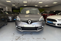 Renault Scénic 1.5 Dci 110 cv Finition Bose  95 000 km !!!