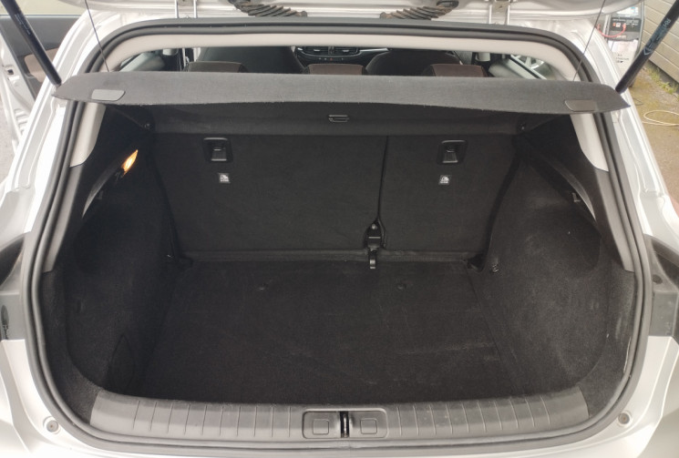 FIAT TIPO 1.3 Multijet 95 S&S BVM5 Business + caméra / Entretien Fiat