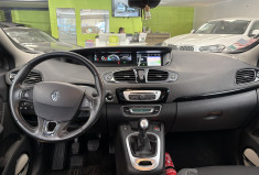 Renault Scénic 1.5 Dci 110 cv Finition Bose  95 000 km !!!