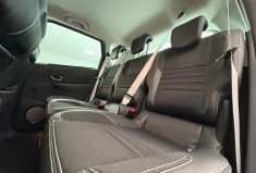 Renault Scénic 1.5 Dci 110 cv Finition Bose  95 000 km !!!