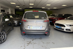 Renault Scénic 1.5 Dci 110 cv Finition Bose  95 000 km !!!
