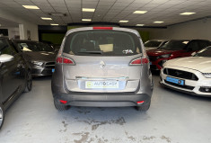Renault Scénic 1.5 Dci 110 cv Finition Bose  95 000 km !!!