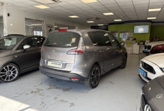 Renault Scénic 1.5 Dci 110 cv Finition Bose  95 000 km !!!