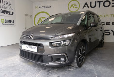 Citroën C4 SpaceTourer 1.5 Blue HDI 130cv finition Shine 7 places 
