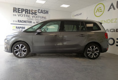Citroën C4 SpaceTourer 1.5 Blue HDI 130cv finition Shine 7 places 