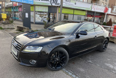 Audi A5 2.0 TFSI AMBITION LUX