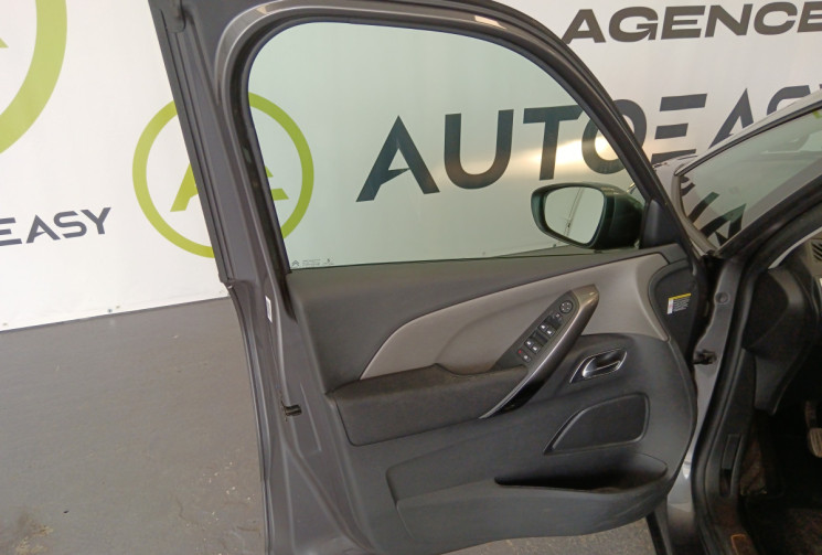 Citroën C4 SpaceTourer 1.5 Blue HDI 130cv finition Shine 7 places 