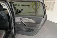 Citroën C4 SpaceTourer 1.5 Blue HDI 130cv finition Shine 7 places 