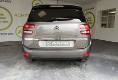 Citroën C4 SpaceTourer 1.5 Blue HDI 130cv finition Shine 7 places 