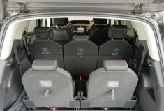 Citroën C4 SpaceTourer 1.5 Blue HDI 130cv finition Shine 7 places 