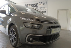 Citroën C4 SpaceTourer 1.5 Blue HDI 130cv finition Shine 7 places 