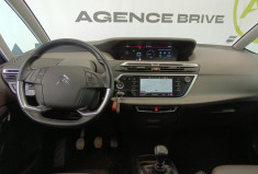 Citroën C4 SpaceTourer 1.5 Blue HDI 130cv finition Shine 7 places 