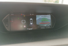 Citroën C4 SpaceTourer 1.5 Blue HDI 130cv finition Shine 7 places 