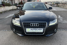 Audi A5 2.0 TFSI AMBITION LUX
