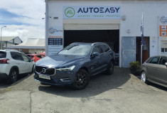 Volvo XC60 T8 AWD 303 + 87 BUSINESS EXECUTIVE BVA